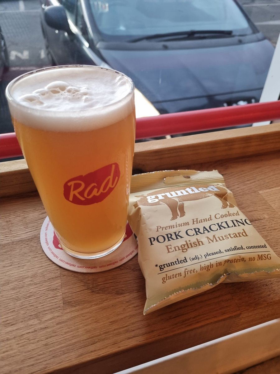 <a href="/BuxtonBrewery/">BuxtonBrewery</a> Lathyrus IPA 6.7% at <a href="/RadBeerCo/">RAD Beer</a>