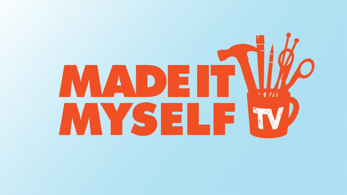 mooglyblog's tweet photo. ⚡️ Big Big News!! ⚡️
I am SO excited to share that I'm now sharing my love of all things crochet on @madeitmyselftv! And I want you to join me! 🏃♀️🏃🏃♂️
Made It Myself TV is available only on VIZIO until 03/01/23. To learn more go to https://t.co/hB4DVHzr1p
#crochet #MIMTV https://t.co/3v9qujj41E