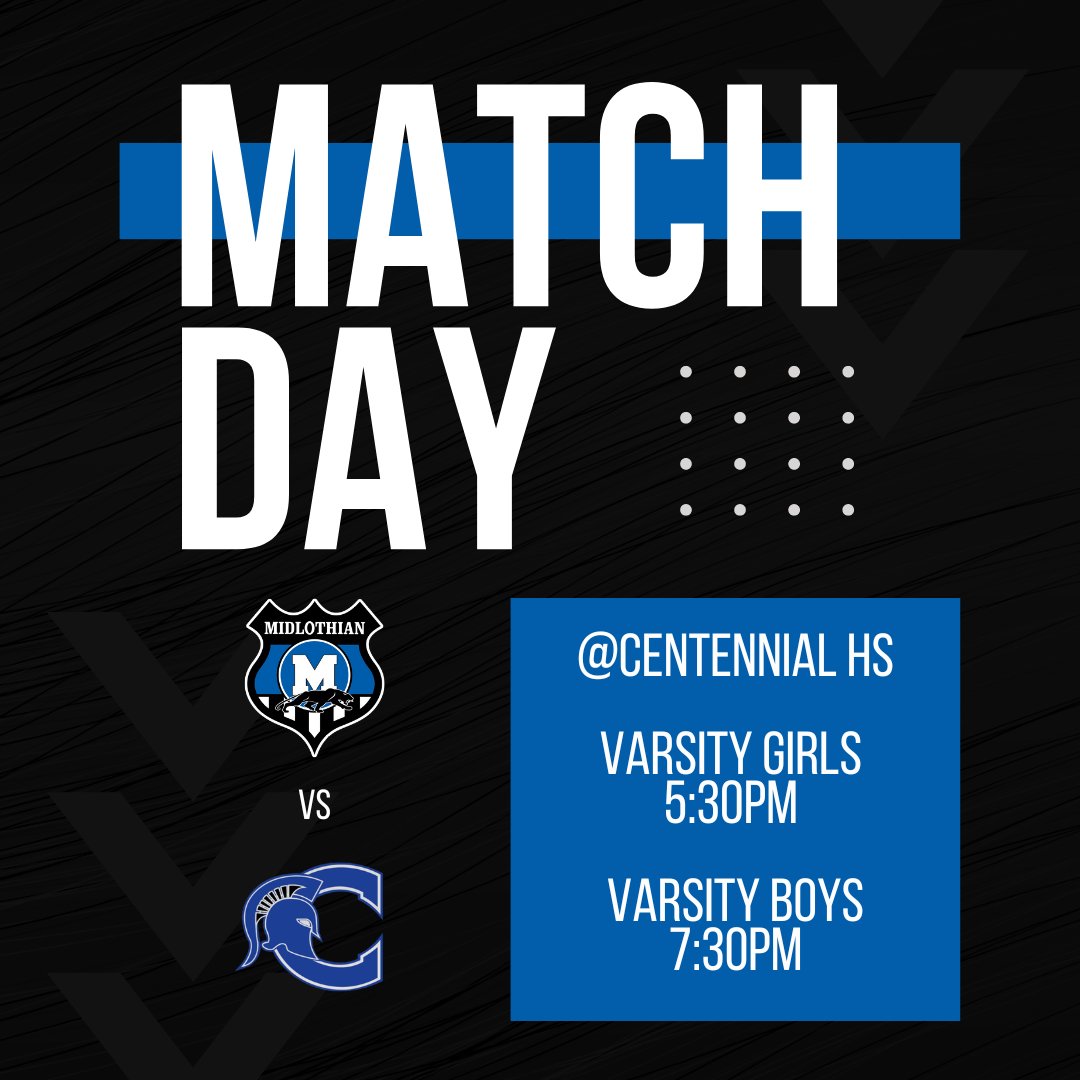 midlo_gsoccer's tweet photo. Tonight big game…2 big teams! Come out to support! 
#forceoffortune #unselfish #winfortheteam #misdproud 
@MISD_Athletics @MHSPanthers @MHSsoccerBC https://t.co/hCviJnYWU5