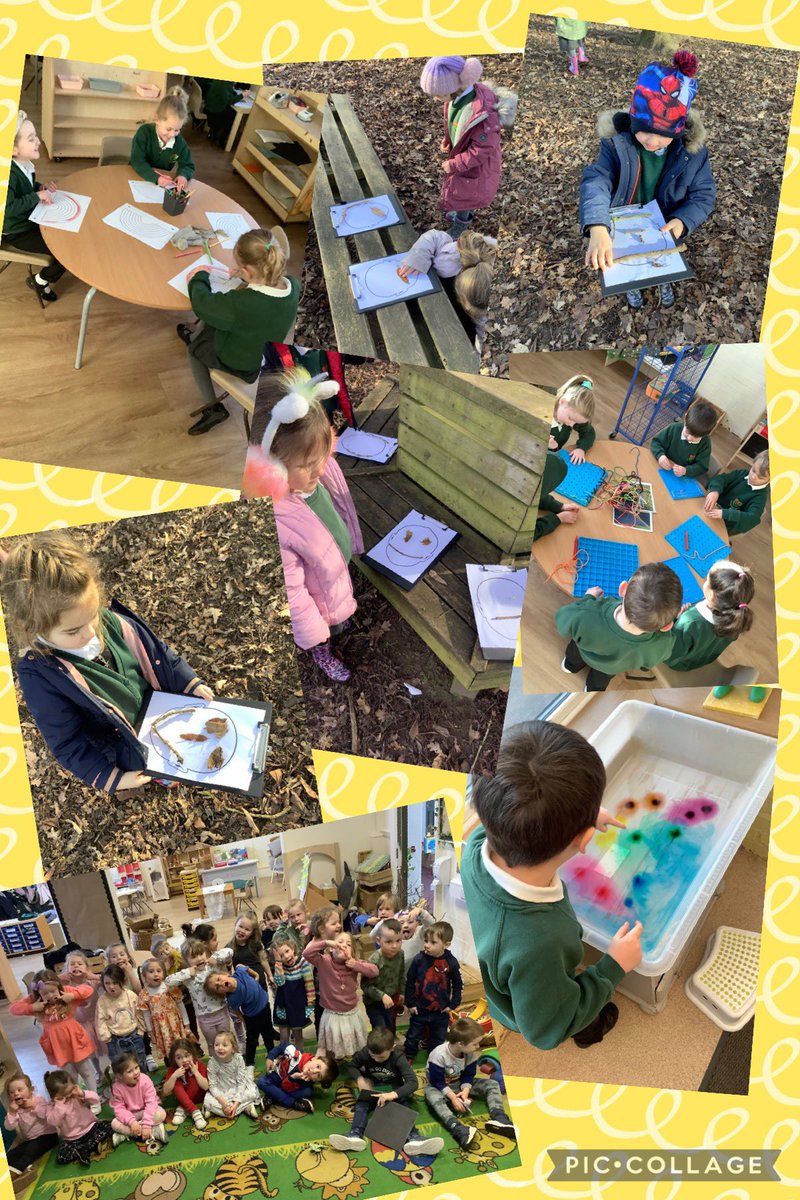 weaverhamschool's tweet image. #childrensmentalhealthweek2023 #CMHWTasking @TaskmasterEdu @Place2Be