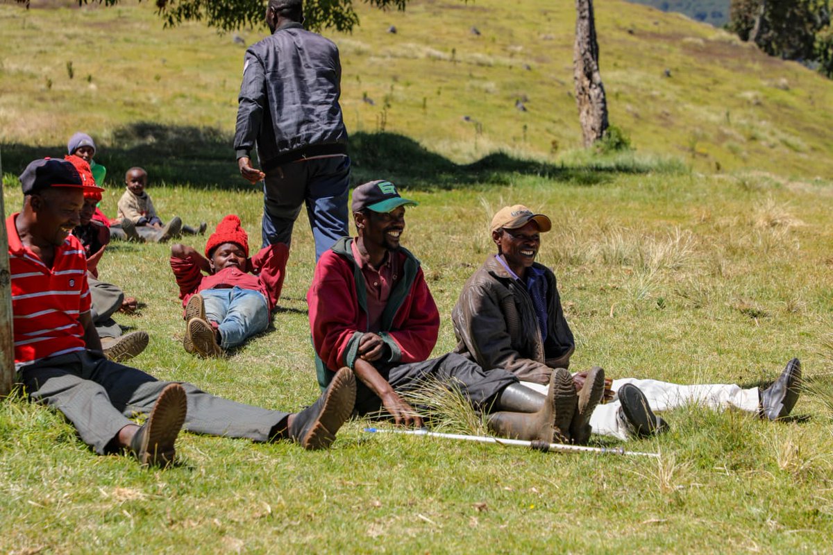 Kenya Forest Service on Twitter "The addendum adds another 50 Ha to