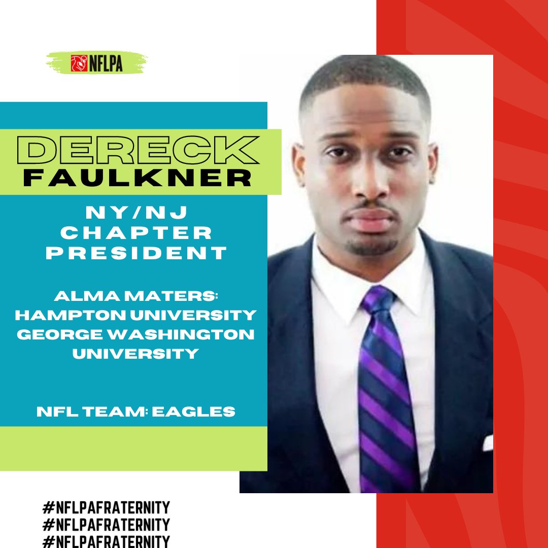 NFLPA Former Players tweet media