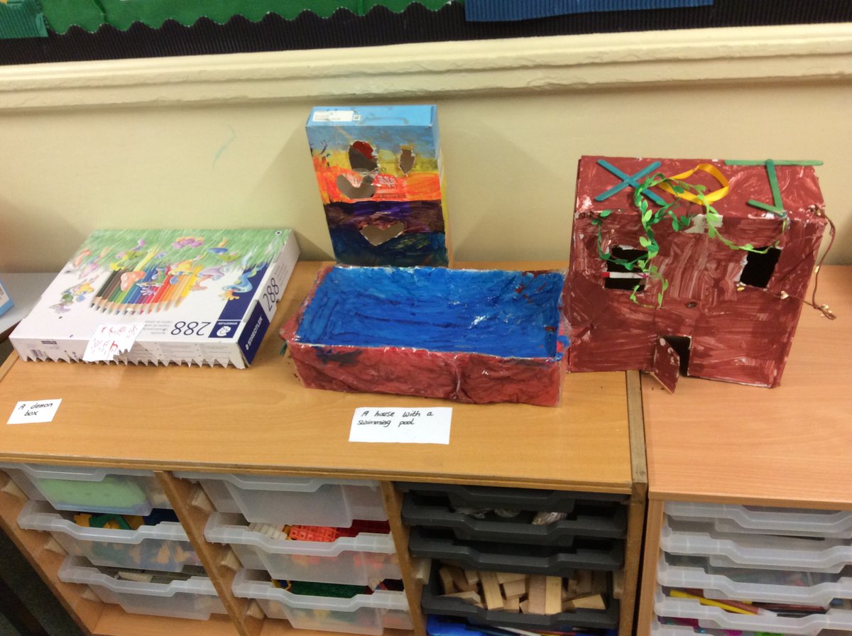 HOSM Primary tweet media