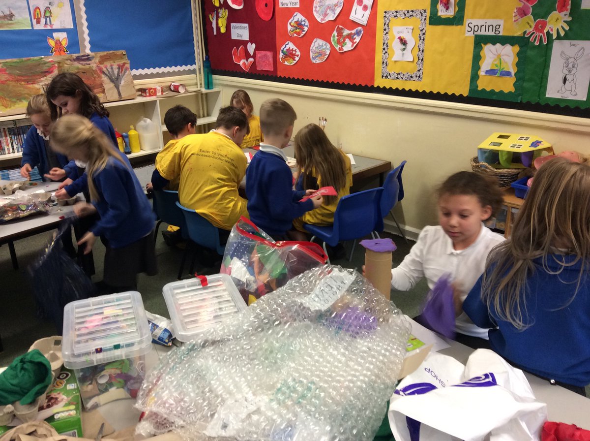 HOSM Primary tweet media