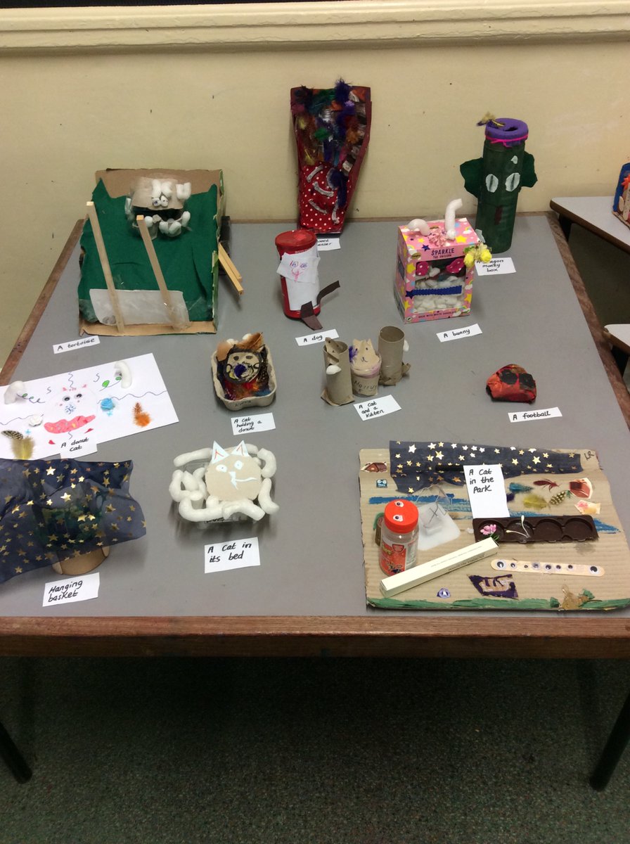 HOSM Primary tweet media