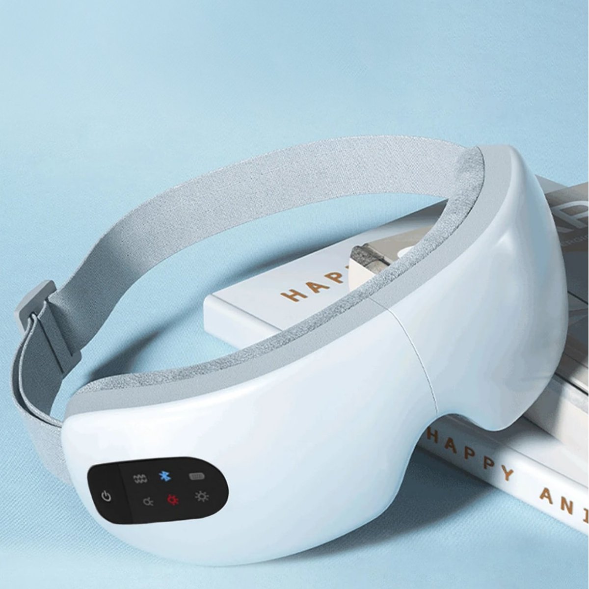 Gadgetsforwomen's tweet photo. Heated Eye Massager For Dry Eyes.
๐Order the Eye Massager:
https://t.co/M64wjgDq6L
----------
#gadgetforwomen #heatedeyemassager #fridaymorning #eyemassagers #eyecare #eyemassager #eyecaretips #eyecareforyou #usa #FridayFeeling #eyecaredevice #ChilisDateChallenge https://t.co/NRnaTYFNlt