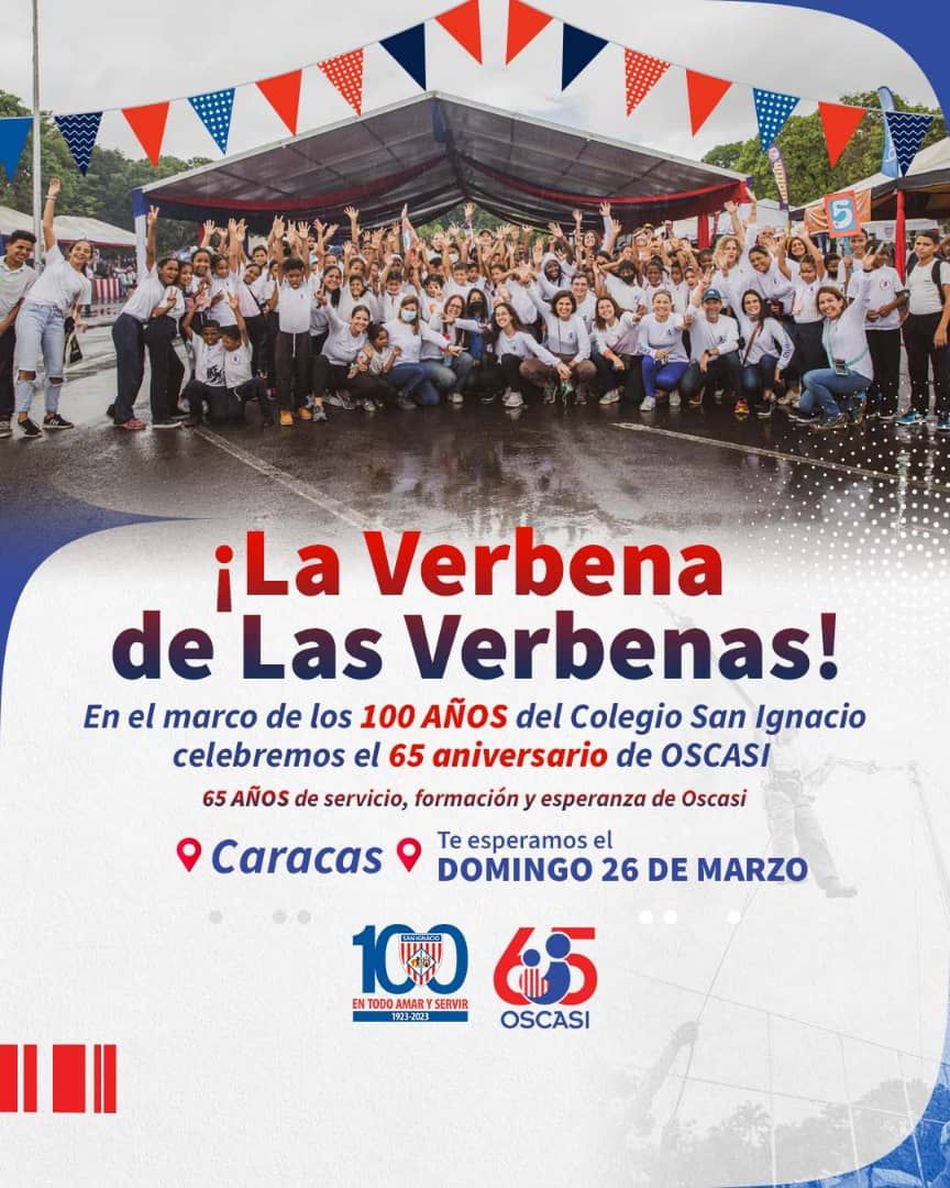 ASIA Caracas tweet media