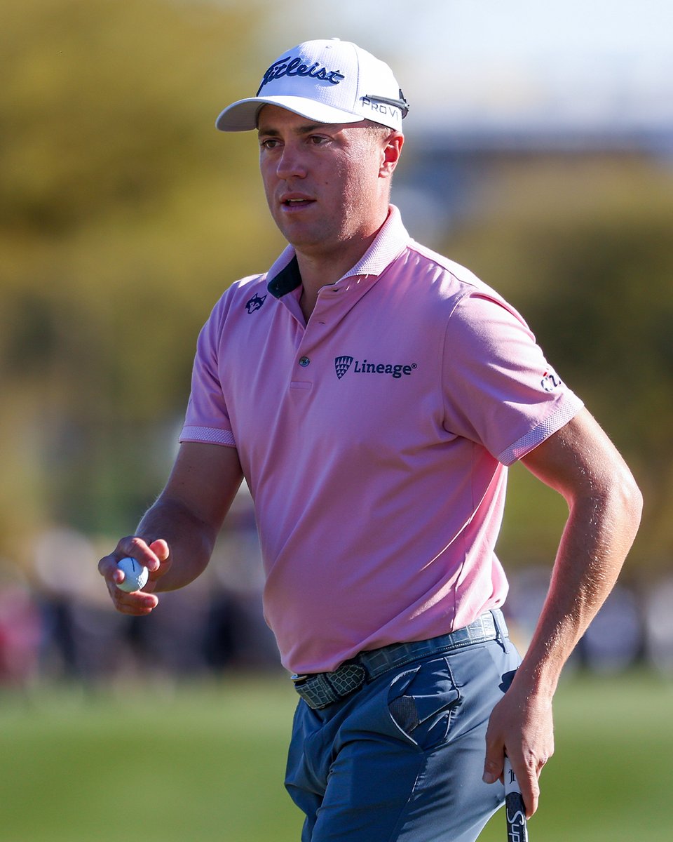 ScottyCameron's tweet photo. It's no surprise that more players at the @WMPhoenixOpen put their trust in #ScottyCameron putters over any other brand. Superior craftsmanship, innovative designs and proven success make Scotty Cameron the clear choice of champions. https://t.co/rg4aRg60WU https://t.co/rRFJLMHjSr