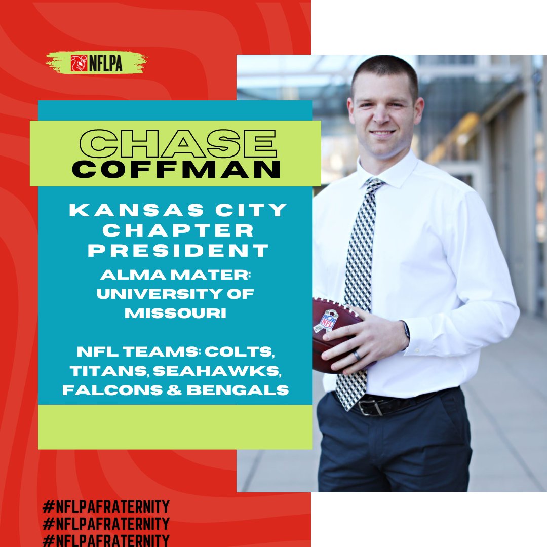 NFLPA Former Players tweet media