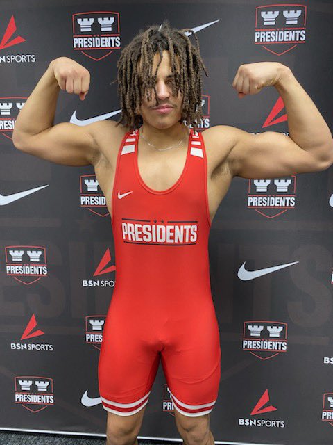ishbpyn's tweet photo. Excited to officially announce my commitment to Washington and Jefferson College! I will be wrestling as well as seeking higher education in both Spanish and Education. ⚫️🔴⚪️ @wjathletics @UncleSonnie @WJWrestling https://t.co/tEcPW8UfGm