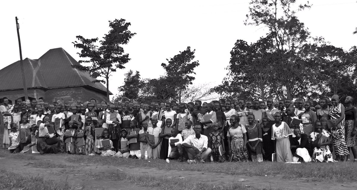 asolministries's tweet photo. In this seminar we invited teenagers and youths to encourage them in the fruits of patience as they wait with hopefulness and anticipation, the fruits God will produce within them and their lives.
#documentingchildren #empowerment #youthseminar #patience https://t.co/TbSbPq6hbR