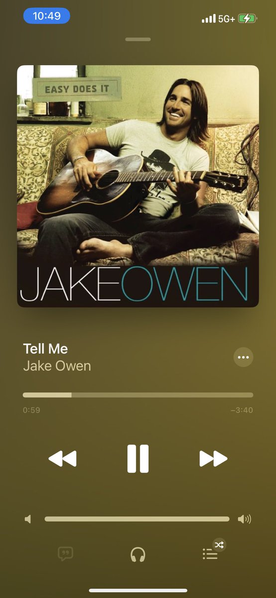 deanna03's tweet photo. Me and mom in the car driving to Gruene before seeing @jakeowen tonight in San Antonio going “man wish he would sing this”. It’s been WAY too long since we’ve seen Jake! Can’t wait! #jakeowen #favoritesong #sanantoniorodeo https://t.co/lT7kKNCObQ