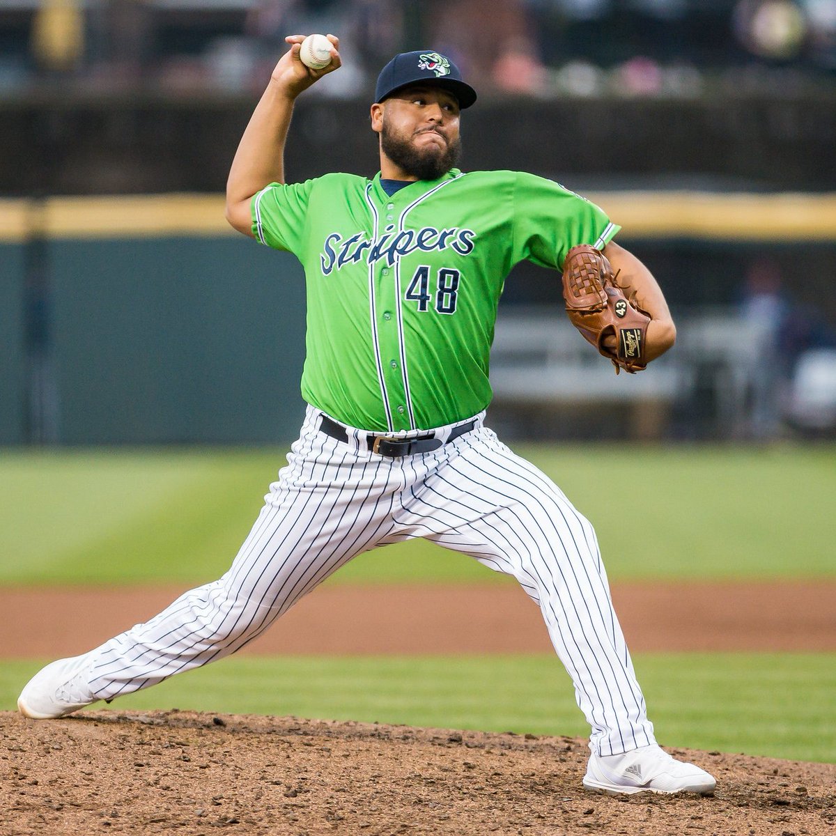 Rob on Twitter "RT GoStripers 22 former players are