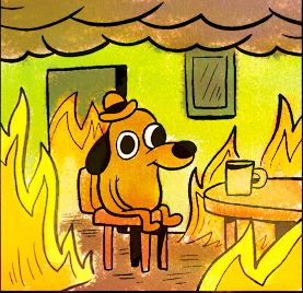 JuKalaPi's tweet photo. Yo entrando a ver Twitter por primera vez https://t.co/cwpNtPaGU3