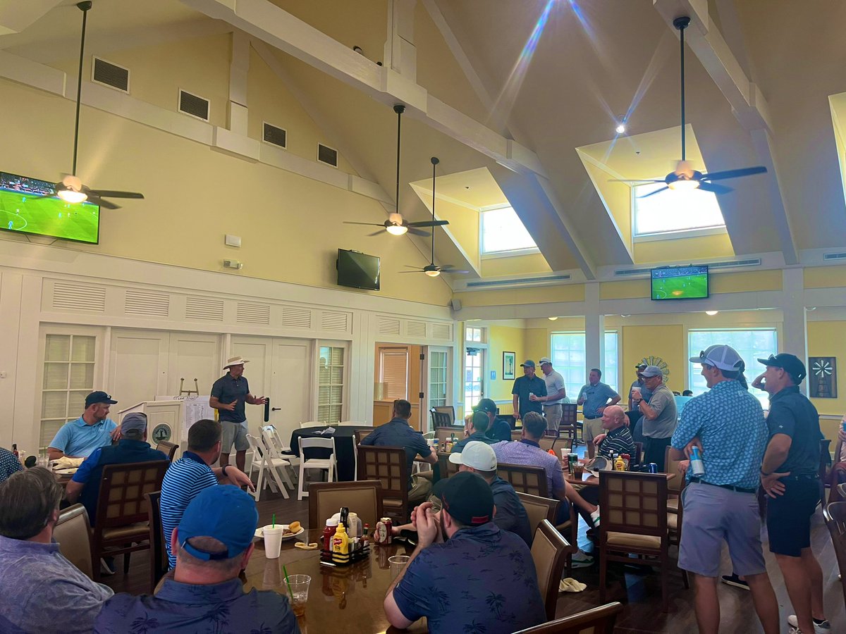 Turf Ventures tweet media