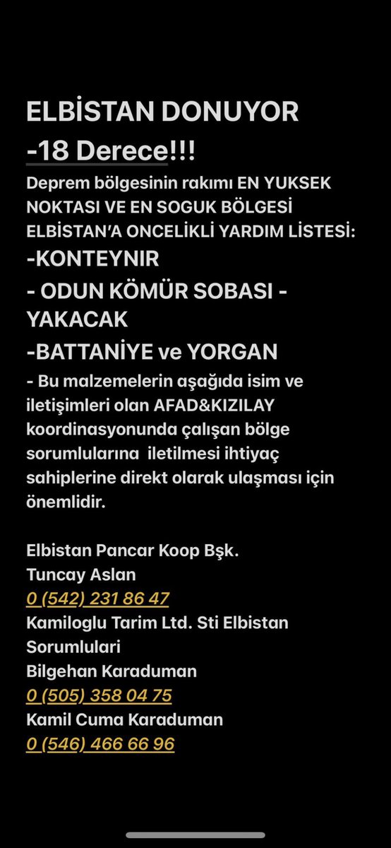 sarpapak81's tweet photo. ‼️ https://t.co/eLLzMdJdZP