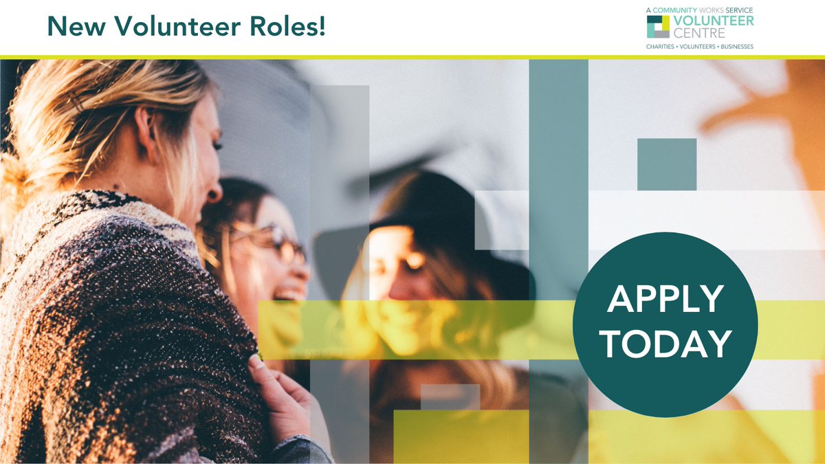 commworks_org's tweet image. New volunteering roles:

Trustee
@BadgerTrust
Treasurer
@PLOT_22
Treasurer
@scouts Brighton &amp;amp; Hove
Chair
@Releaseforwomen
Allotment Maintenance
@martletshospice
Receptionist
@BrightonHoveCA
Trustee
 @makingitout_cio
Whitehawk Toy Library
@BrightonHoveCC

volunteer.bhcommunityworks.org.uk