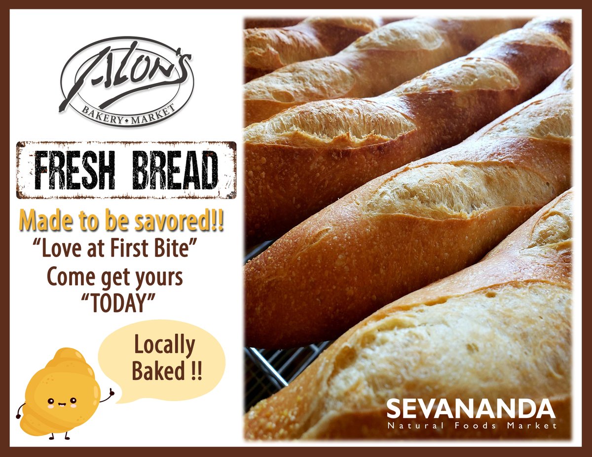 Sevananda Natural Foods Market (@sevananda) on Twitter photo 