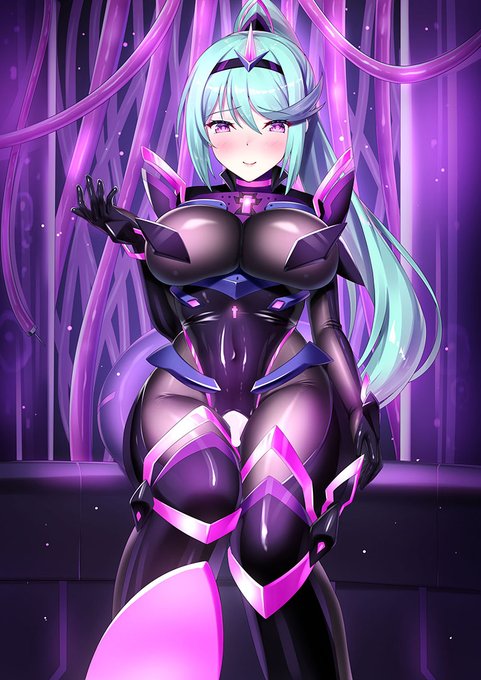 プネウマ オナホ化 