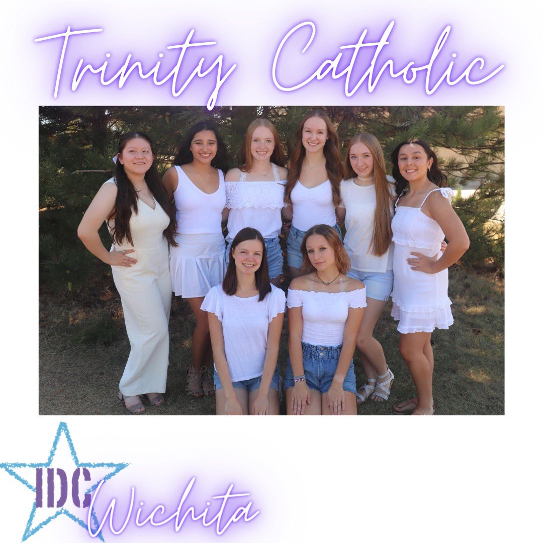 innovatechoreo's tweet photo. ⭐️Social Media Challenge❗️@TC_SpiritSquads are competing at IDC Wichita! Like &amp; retweet this post.

The team with the most likes/shares/retweets accumulated by 2/24 will win the Social Media Challenge!  We’ll donate to Reno County Cancer Council on their behalf. 💜💙#idc2023 https://t.co/U1E0c8wgE2