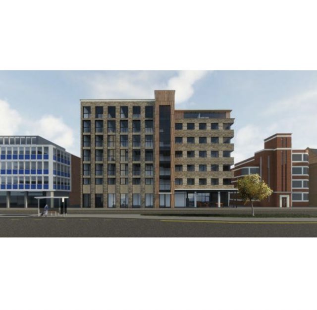 GroupStephenson's tweet photo. Check out our case study of Hendy House, Bournemouth hospital!

Happy Friday! 😁 

https://t.co/Dy77XWe3eH https://t.co/GjTewbVq3E