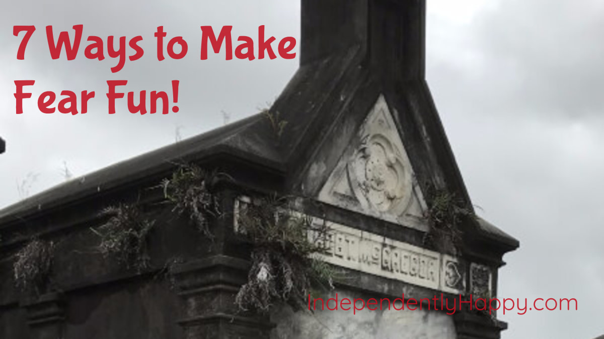 indyhayhay's tweet image. Can you make fear fun? 
😱 🤪
independentlyhappy.com/make-fear-fun
#conquerfear #makefearfun #FUncomfortable #uncomfortability