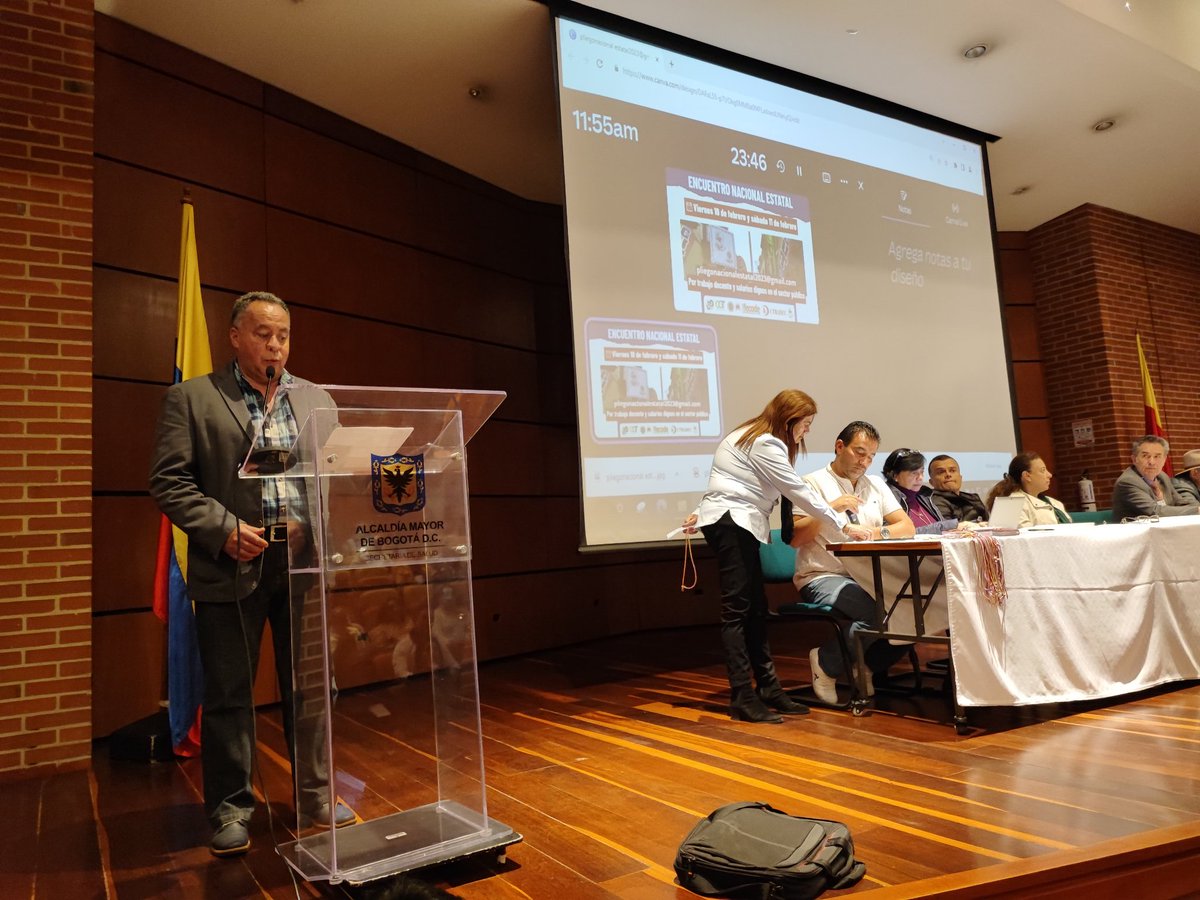 Central Unitaria de Trabajadores tweet media