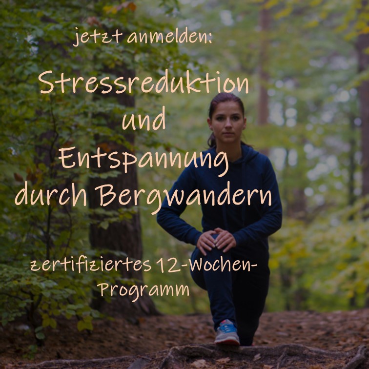 #MentalHealthMatters : Die Sektion #Heidelberg des @DAV_Alpenverein bietet ab 4.3. ein 12-wöchiges Bewegungs- &amp; Entspannungsprogramm an. Wanderungen und angeleitete #Stress reduktions- &amp; Entspannungsübungen geben Impulse für mehr #Achtsamkeit im Alltag.
bit.ly/stressreduktio…
