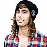 Happy Birthday vic Fuentes 