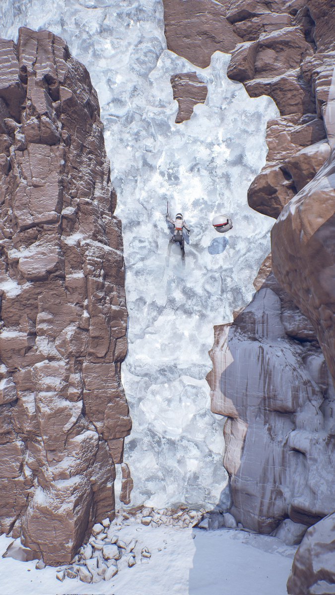 #DeliverUsMars
<a href="/DeliverUsMars/">Deliver Us Mars™</a> 
<a href="/KeokeN/">KeokeN Interactive🐧</a>
<a href="/frontierdev/">Frontier</a> 

A few other 9:16 aspect shots I've collected over the last 5 days, that didn't get posted along the way. Obviously need to tap them for full screen view! 👩🏻‍🚀👍🏻