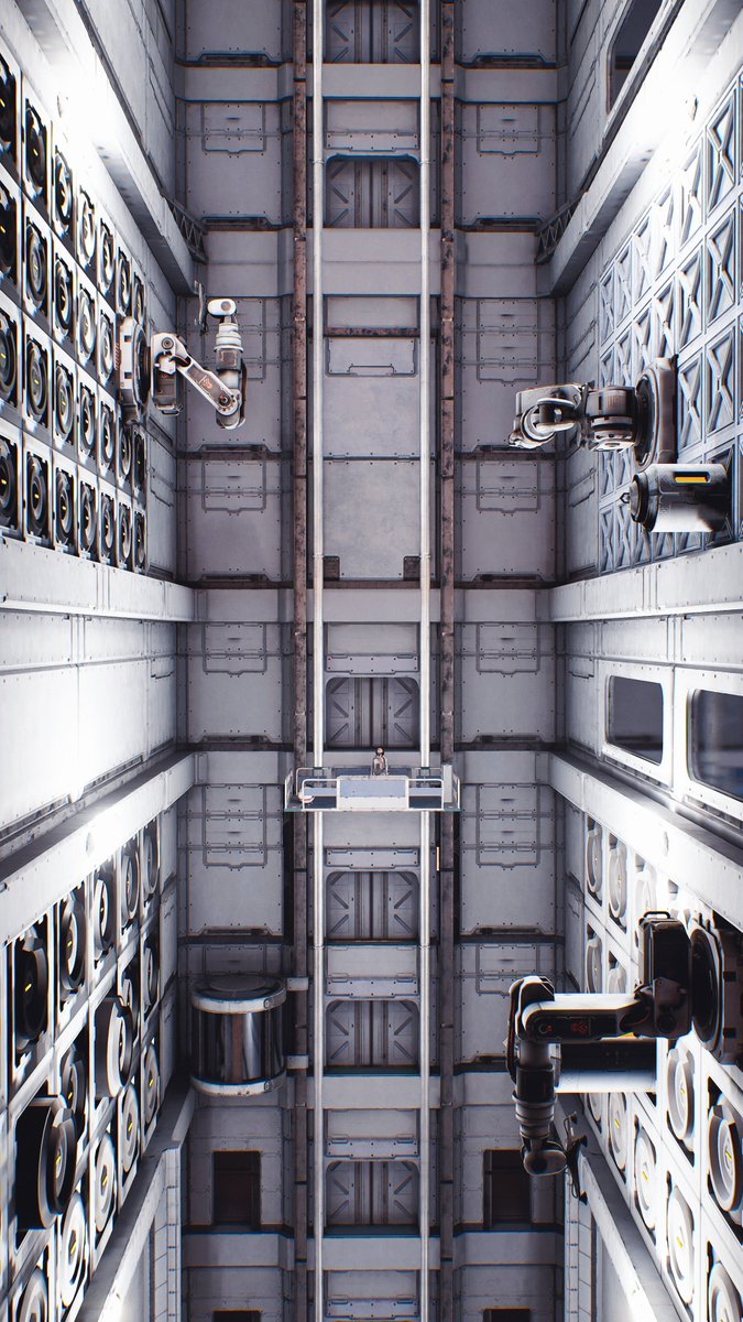 Nick_Baker777's tweet photo. #DeliverUsMars
@DeliverUsMars 
@KeokeN
@frontierdev 

A few other 9:16 aspect shots I've collected over the last 5 days, that didn't get posted along the way. Obviously need to tap them for full screen view! 👩🏻‍🚀👍🏻 https://t.co/gFzjmPPD5q