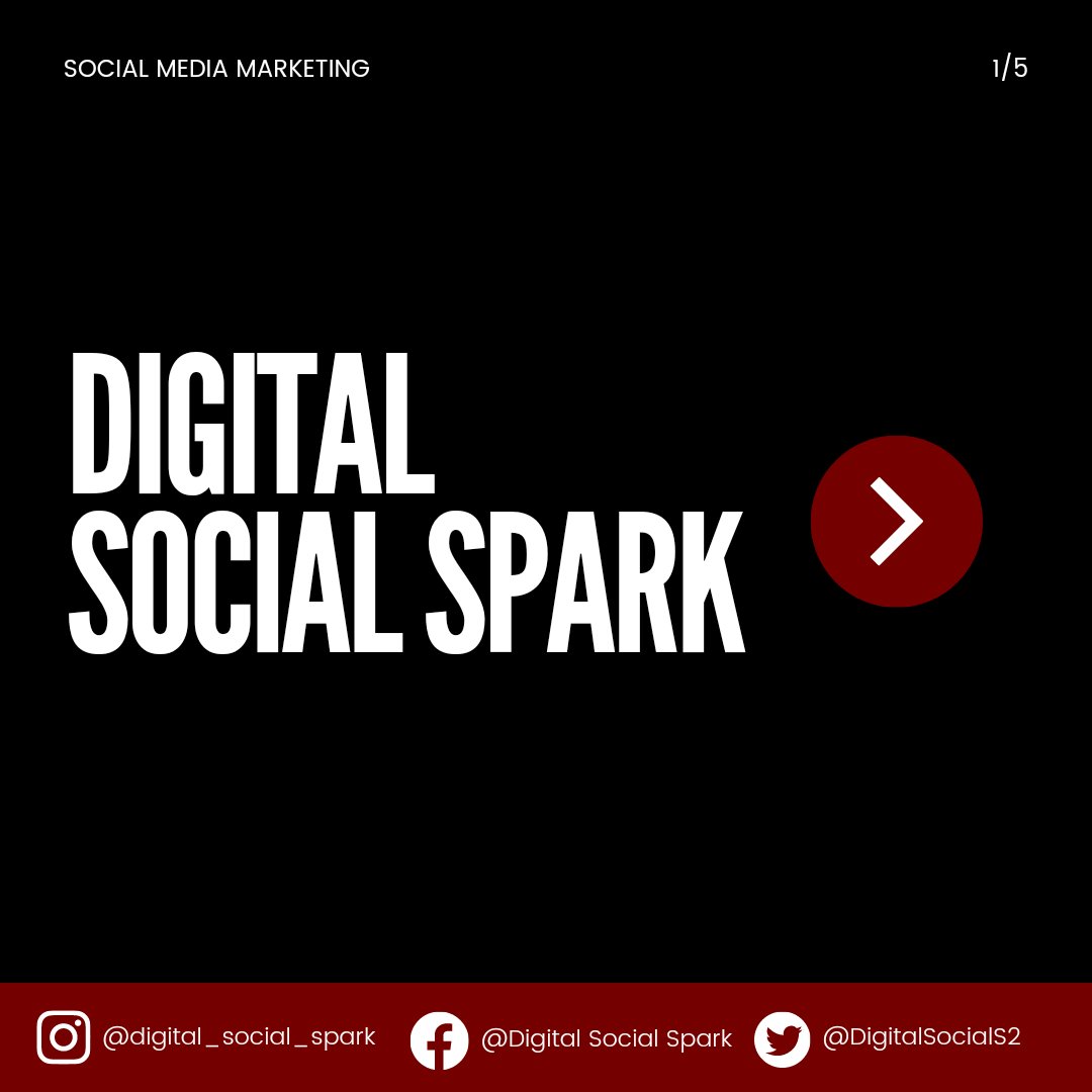 DigitalSocialS2's tweet photo. Maximize business growth with digital marketing. Reach customers online and drive sales effectively. Contact us for expert help with your social media marketing.
Contact us - https://t.co/G85yyVYtEn

#socialmediamarketing #digitalmarketing #socialmedia #marketing #branding #SEO https://t.co/LgXu3d0enX