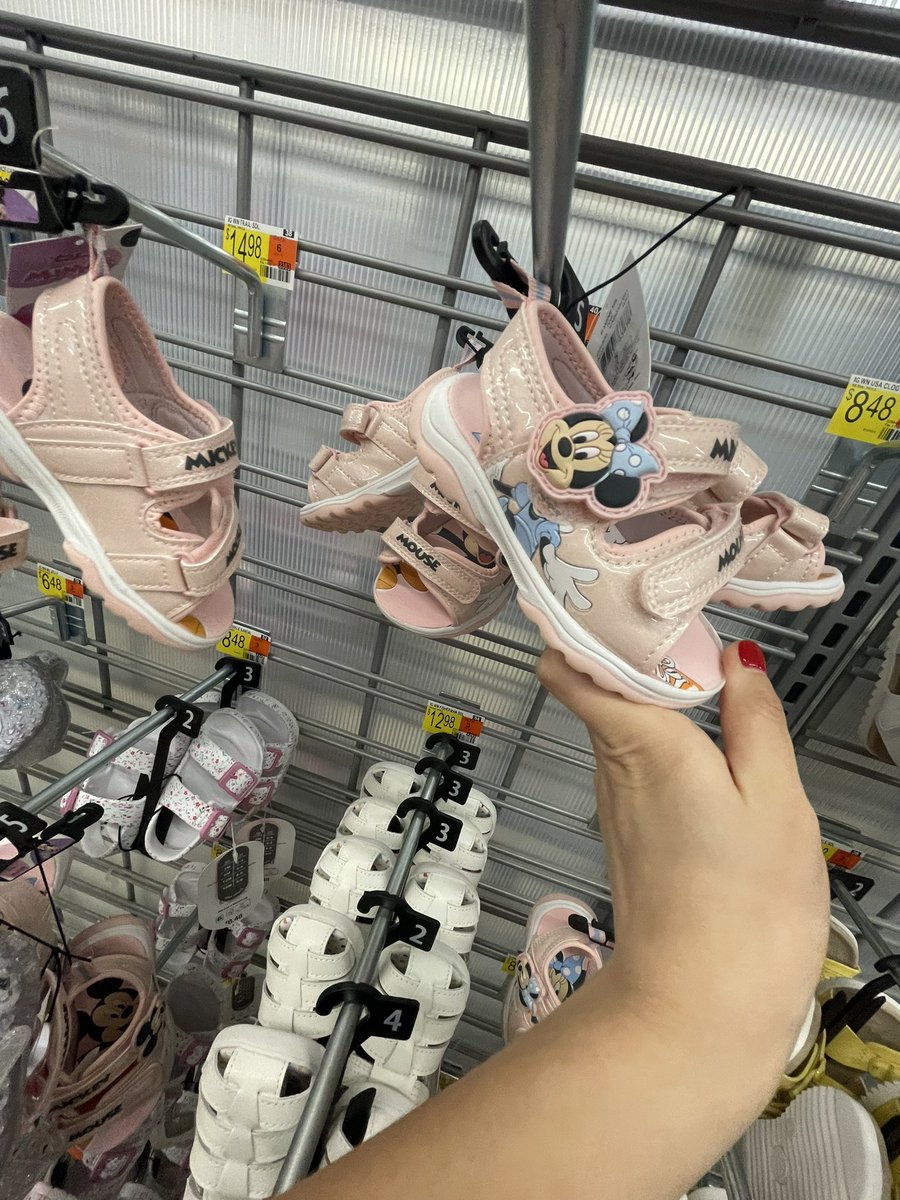 mommaeverafter's tweet photo. If you’re heading to Disney with kids soon, you need to hurry on to Walmart 😍 https://t.co/7iH8E76cHI