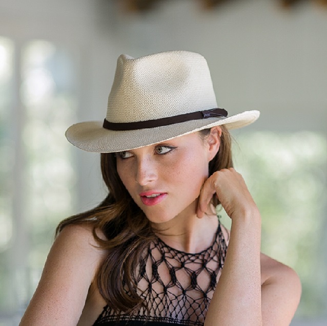 Summer is coming up and with the perfect accessory - the Austral Panama Straw! Keep cool and look stylish while you beat the heat this season. #AustralStraw #PanamaStraw #SummerStyle

californiahatcompany.com 👒