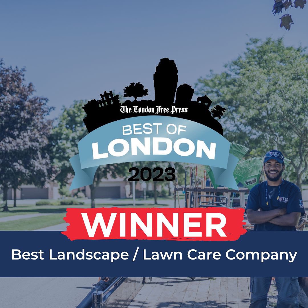 TLC Landscaping Design + Pools tweet media