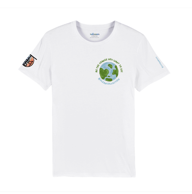 RThelements's tweet photo. "Get ready! Our new #ThelementsTshirt is made with 100% verified organic cotton and recycled plastic bottle caps. Make a statement and protect the planet with every wear. Coming soon 🌍🌱 #SustainableFashion #EcoFriendlyStyle" https://t.co/fIwnrIgG5b