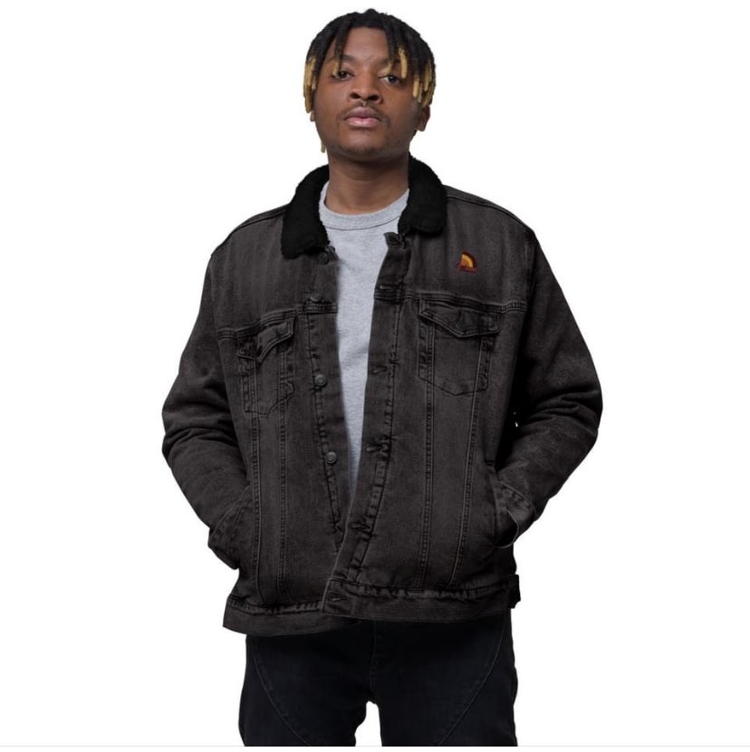 Check out #orleansimagination unisex jacket. Available online link in bio.