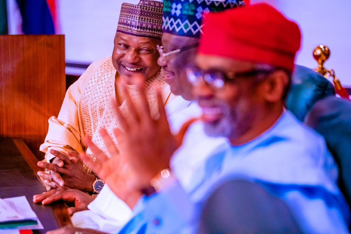 Punch Newspapers tweet media