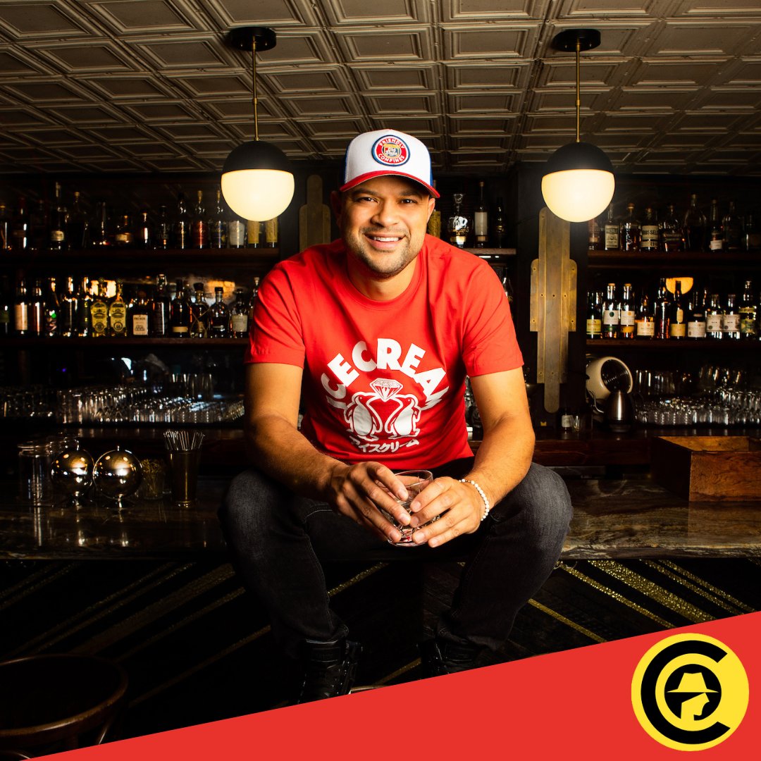 Only a few more days until <a href="/Tebey/">TEBEY</a> returns to Ottawa! He spoke with <a href="/CharlatanLive/">The Charlatan</a> all about what fans can expect from the #ShotgunRiderTourPartII. Check out the full interview here: bit.ly/3xgP0nO. <a href="/JaywardGroup/">JaywardArtistGroup</a>