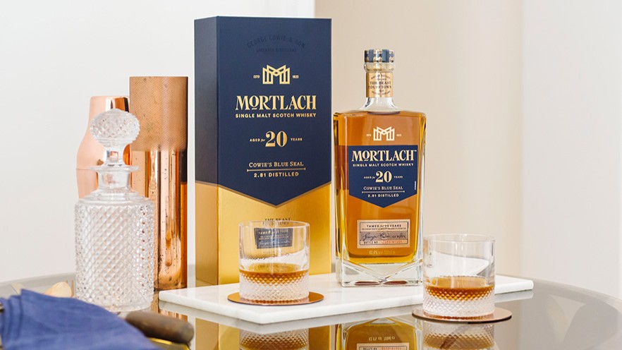 Mortlach 20 Year Old - #Whisky by Flavour: Rich Fruit and Spice​​​​​​​​ > bit.ly/3XmQmsT

@Mortlachwhisky 20 Year Old has tamed the Beast of #Dufftown with sherry casks matching rich and dark sherry against old oaky notes for a dram that is full of fruit and spice.