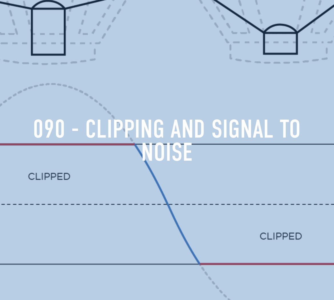 theprodacademy's tweet image. Clipping an audio signal can eventually damage a speaker. This can be expensive to replace. 

Find out more here:  theproductionacademy.com/blog/clipping-…

#clipping #audiosignal #speakerdamage #speaker #theproductionacademy #speaker