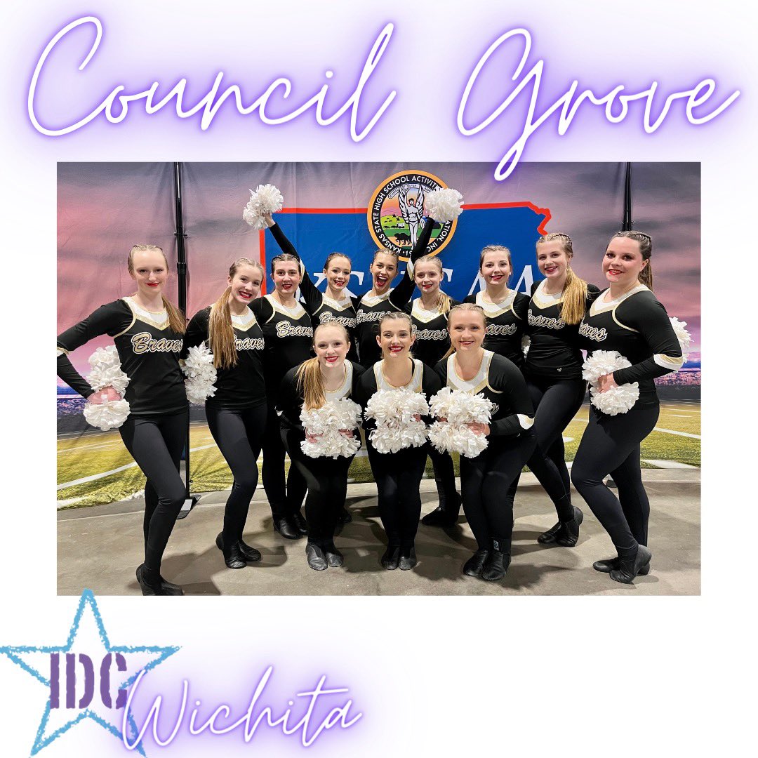 innovatechoreo's tweet photo. ⭐️Social Media Challenge❗️@keeley_reddick is competing at IDC Wichita! Like &amp; retweet this post.

The team with the most likes/shares/retweets accumulated by 2/24 will win the Social Media Challenge!  We’ll donate to Purple Power Animal Welfare on their behalf. 💜💙#idc2023 https://t.co/pbOrYkPszm