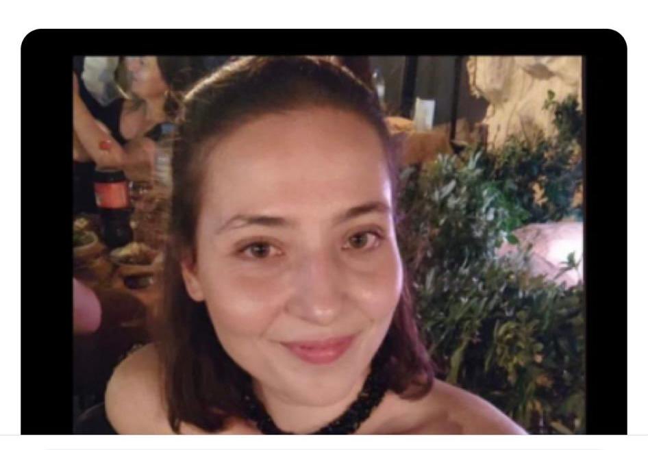 İrem Kaptan

Ürgenpaşa mah. Atatürk cad. 18.sokak Yurtcan apartmanı Antakya/Hatay  hâlâ haber alamıyoruz…