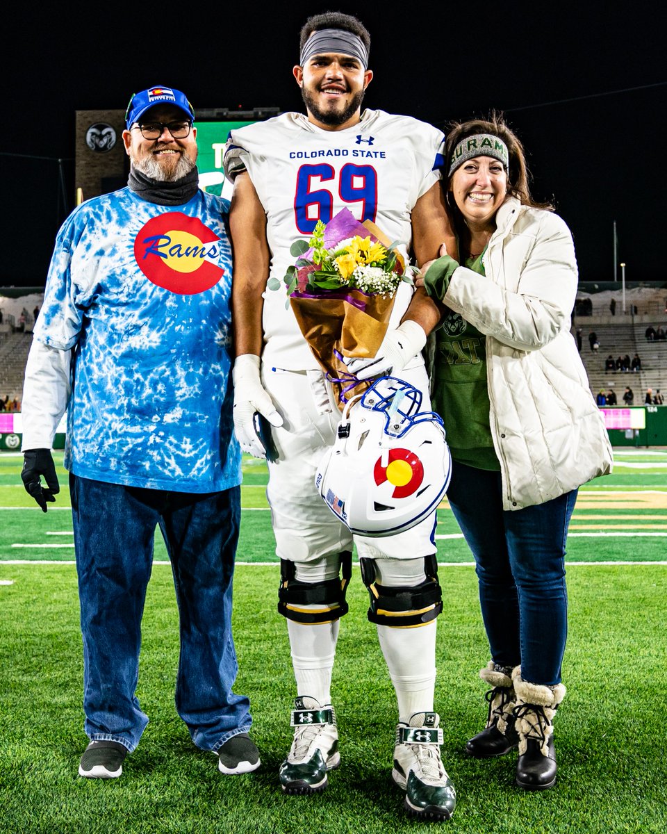 Congratulations to our guy <a href="/barry_jwesley/">Barry Wesley</a> for earning a spot on the <a href="/XFLSeaDragons/">Seattle Sea Dragons</a> roster ‼️

#Stalwart x #NextLevelRams