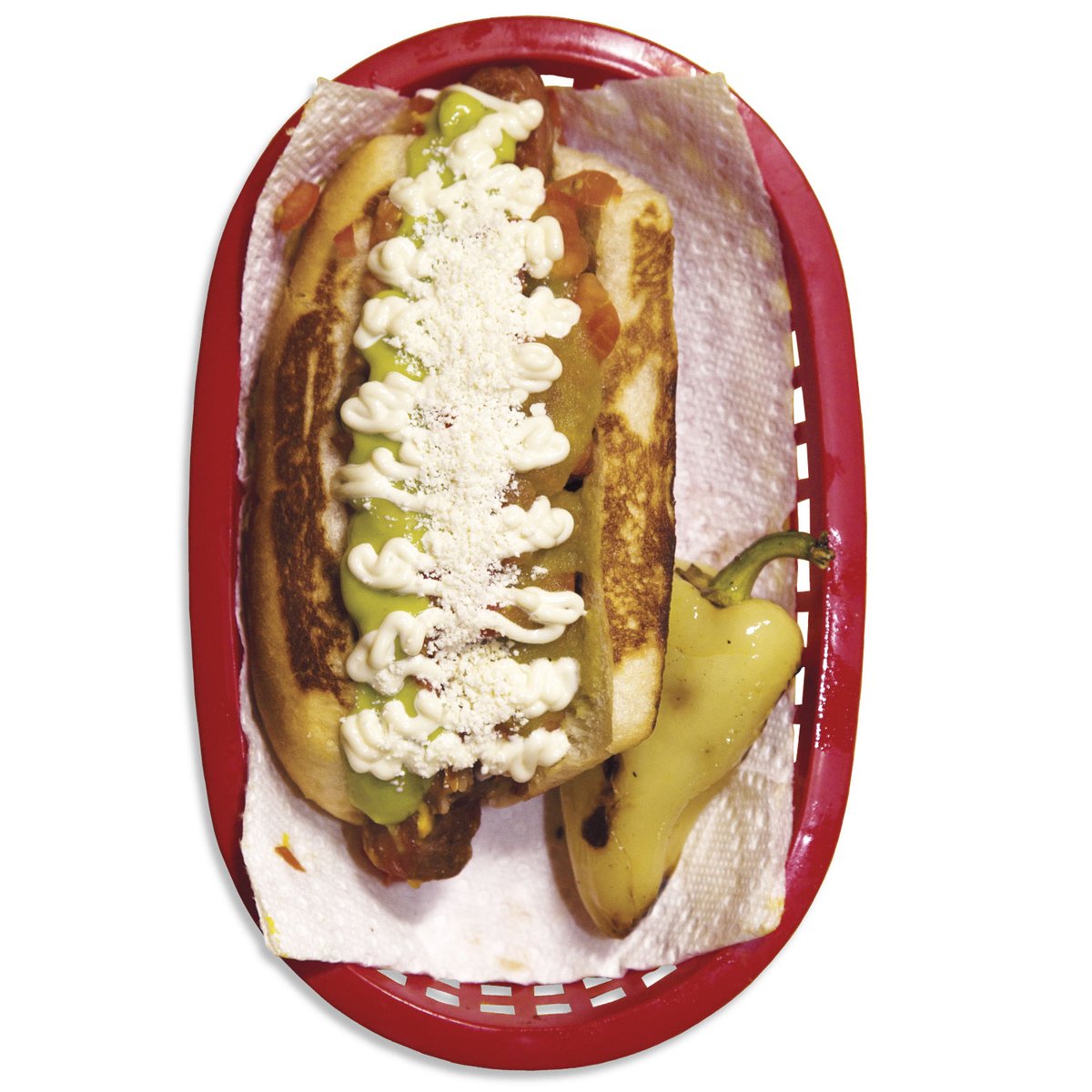 PHOENIX magazine on Twitter "Eatin’ in the U.S.A. Dine in All 50