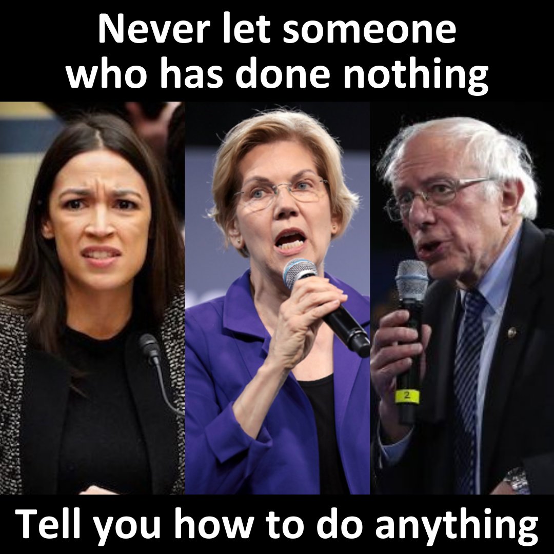 ACTBrigitte's tweet photo. Career politicians are hurting the middle class! https://t.co/XRnr37mviu