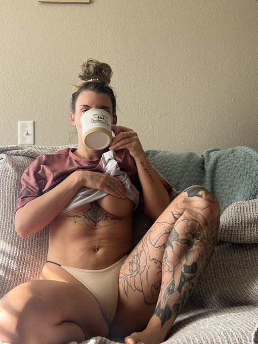 How do you take your coffee? 🥰 https://t.co/G0OwuIbvdc
