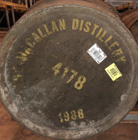 slicedbrand's tweet photo. Auction announcement! Less than 1 day until @metacask’s auction of the rare 1988 #cask of #whisky distilled at The Macallan Distillery accompanied by an NFT, and artwork by @rubenfro. >>https://t.co/iNhLEont8m #Metacask #NFT
cc @thenim9, @metacask https://t.co/AhTxx84rsa