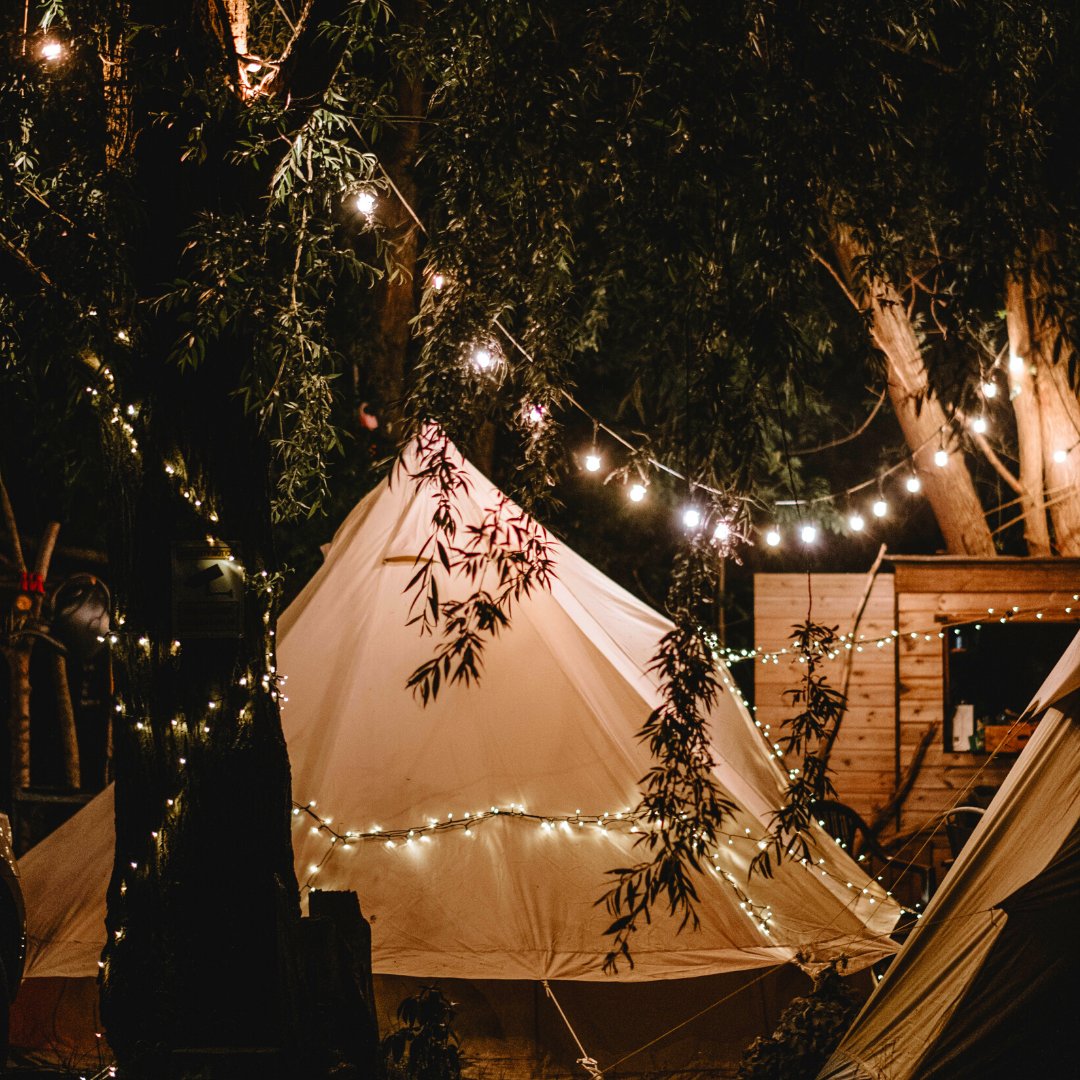 Swim, camp and enjoy the magic of the lake at night. Sign up for our 24hr swim relays. levelwater.org/swim-events

@photosbyjessose__ 
@sheppertonopenwaterswim