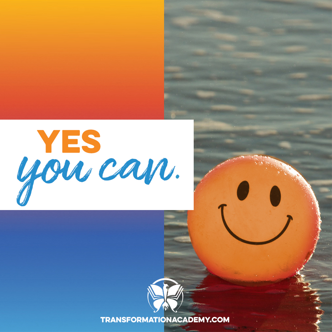 Transformation Academy tweet media